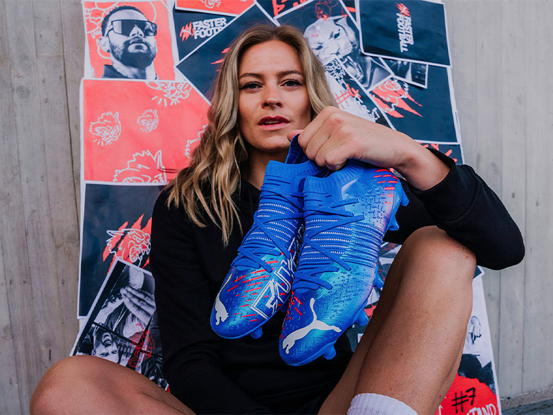Puma sverige top